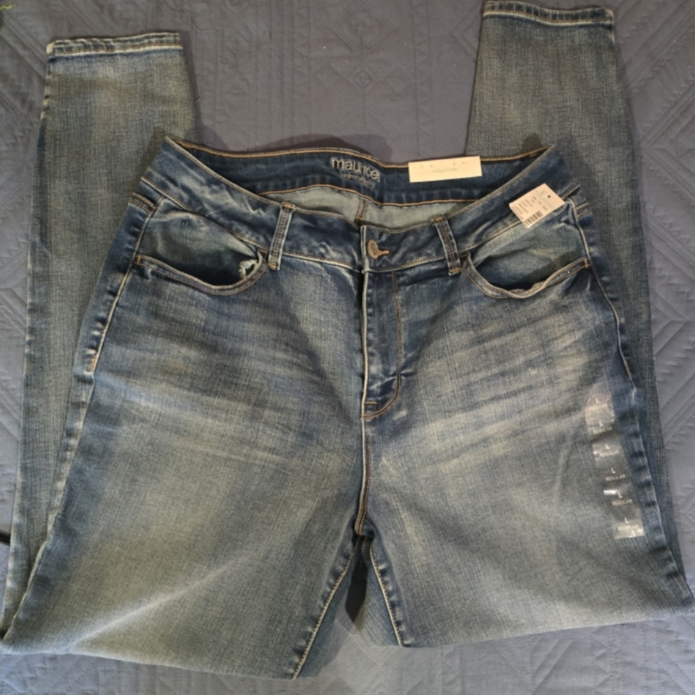 Maurices Women's Jeggings